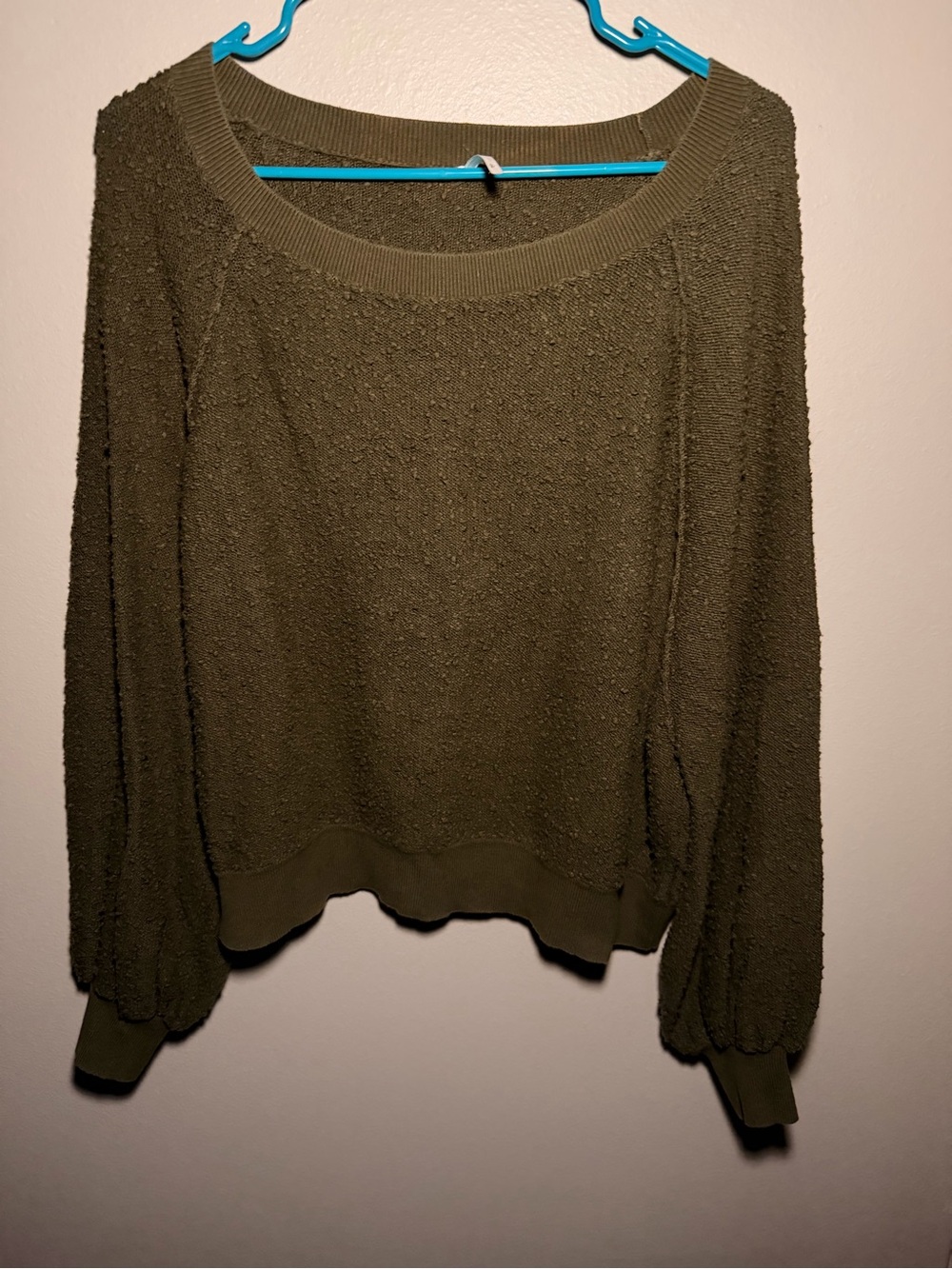 Free People Sweater
